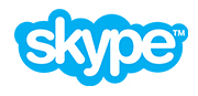 skype